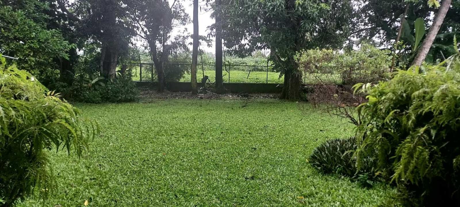 Residence71Nadi Fiji Esterno foto