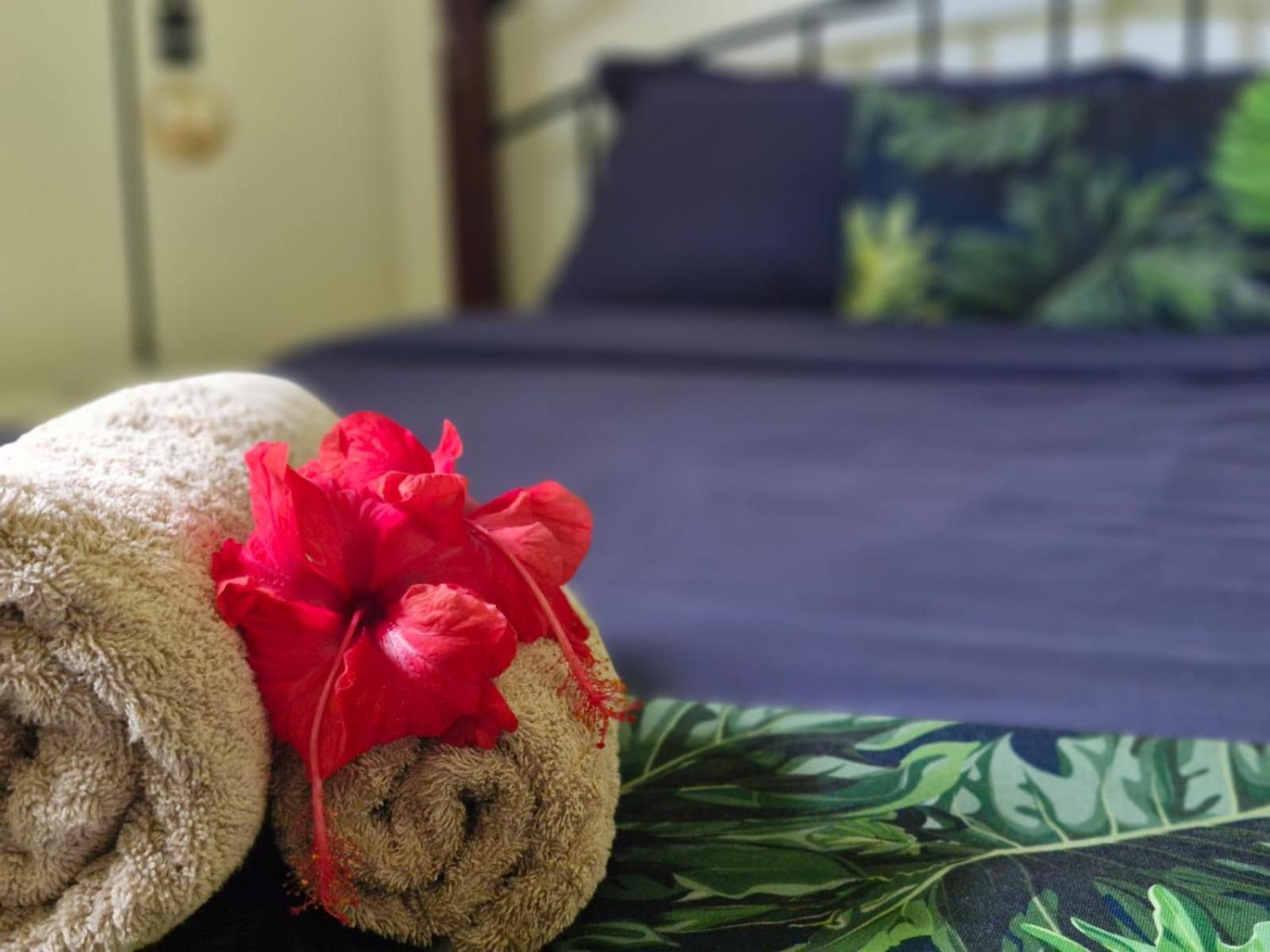 Residence71Nadi Fiji Esterno foto
