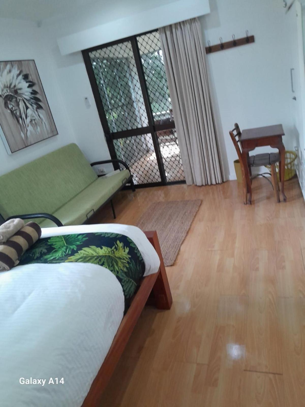 Residence71Nadi Fiji Esterno foto