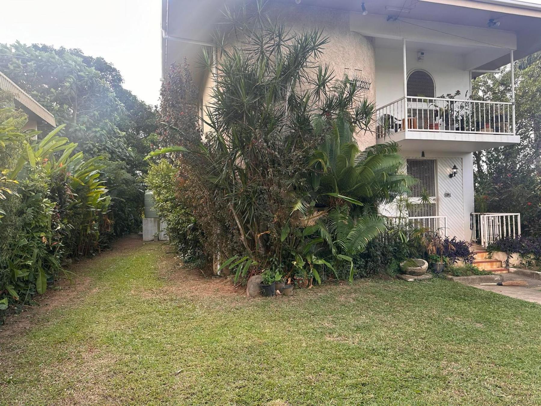 Residence71Nadi Fiji Esterno foto