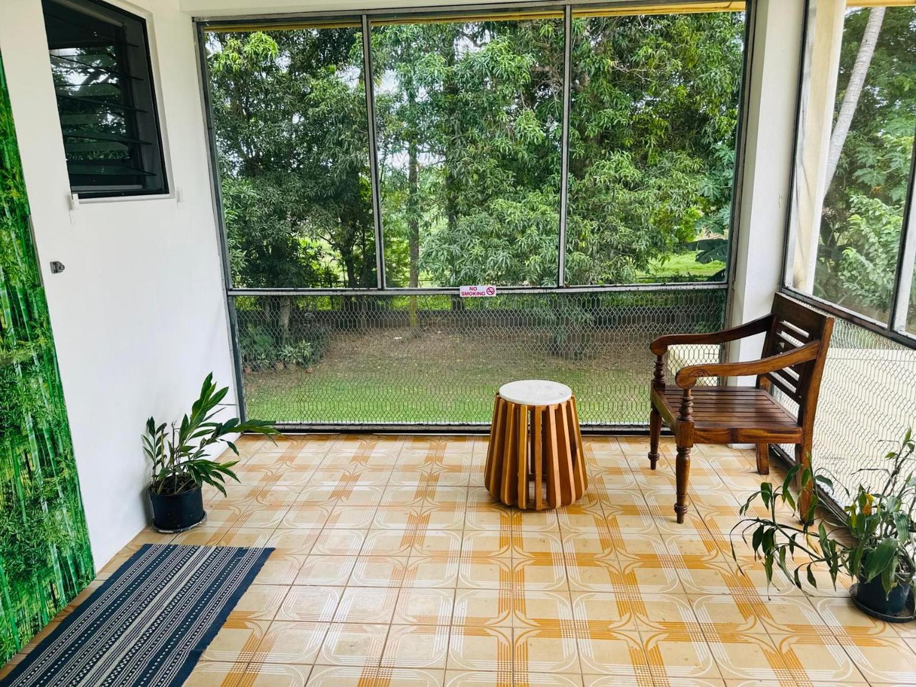 Residence71Nadi Fiji Esterno foto