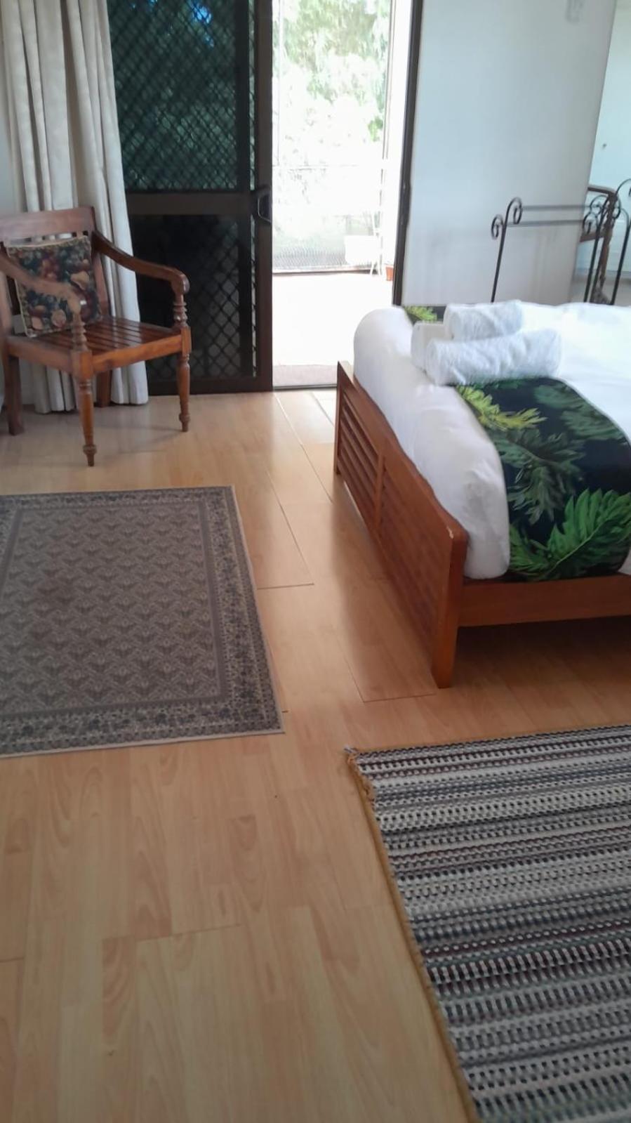 Residence71Nadi Fiji Esterno foto
