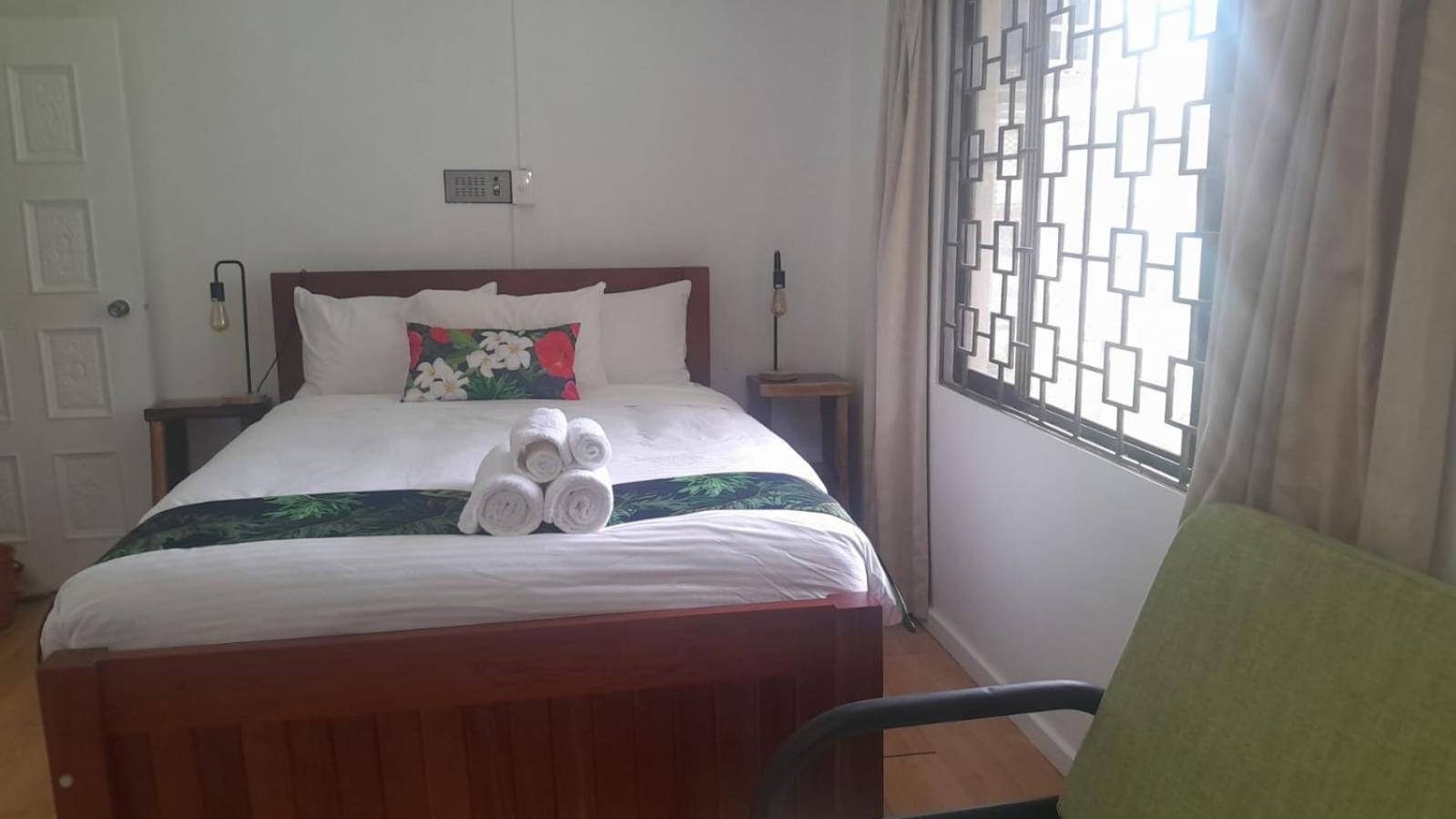 Residence71Nadi Fiji Esterno foto