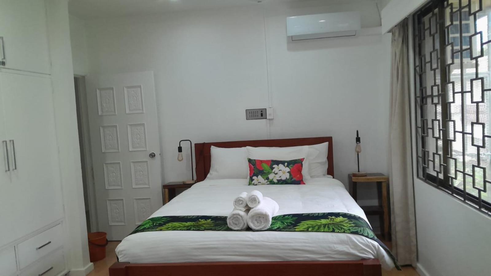 Residence71Nadi Fiji Esterno foto