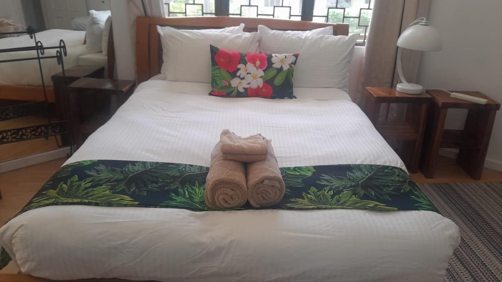 Residence71Nadi Fiji Esterno foto
