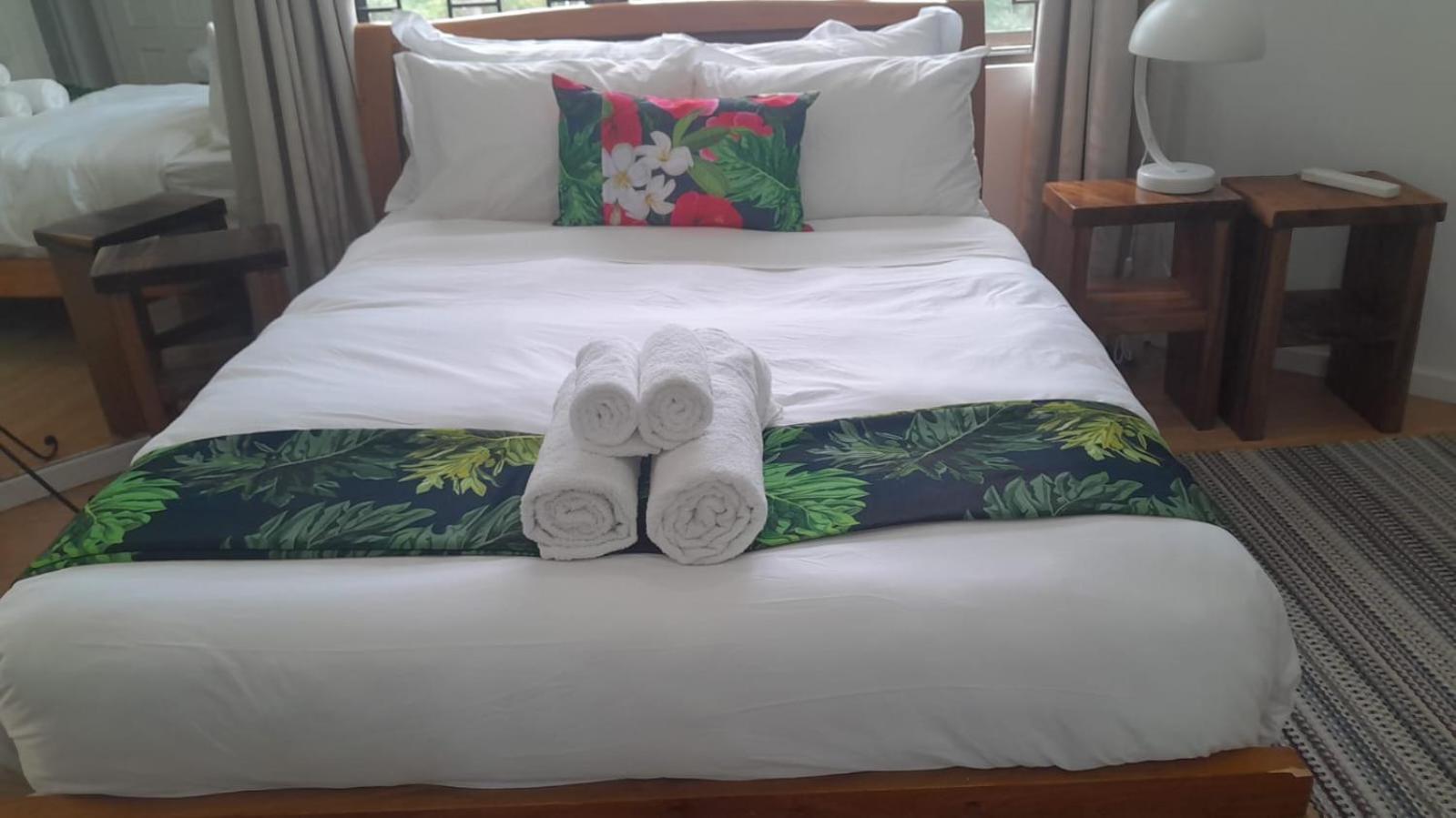 Residence71Nadi Fiji Esterno foto