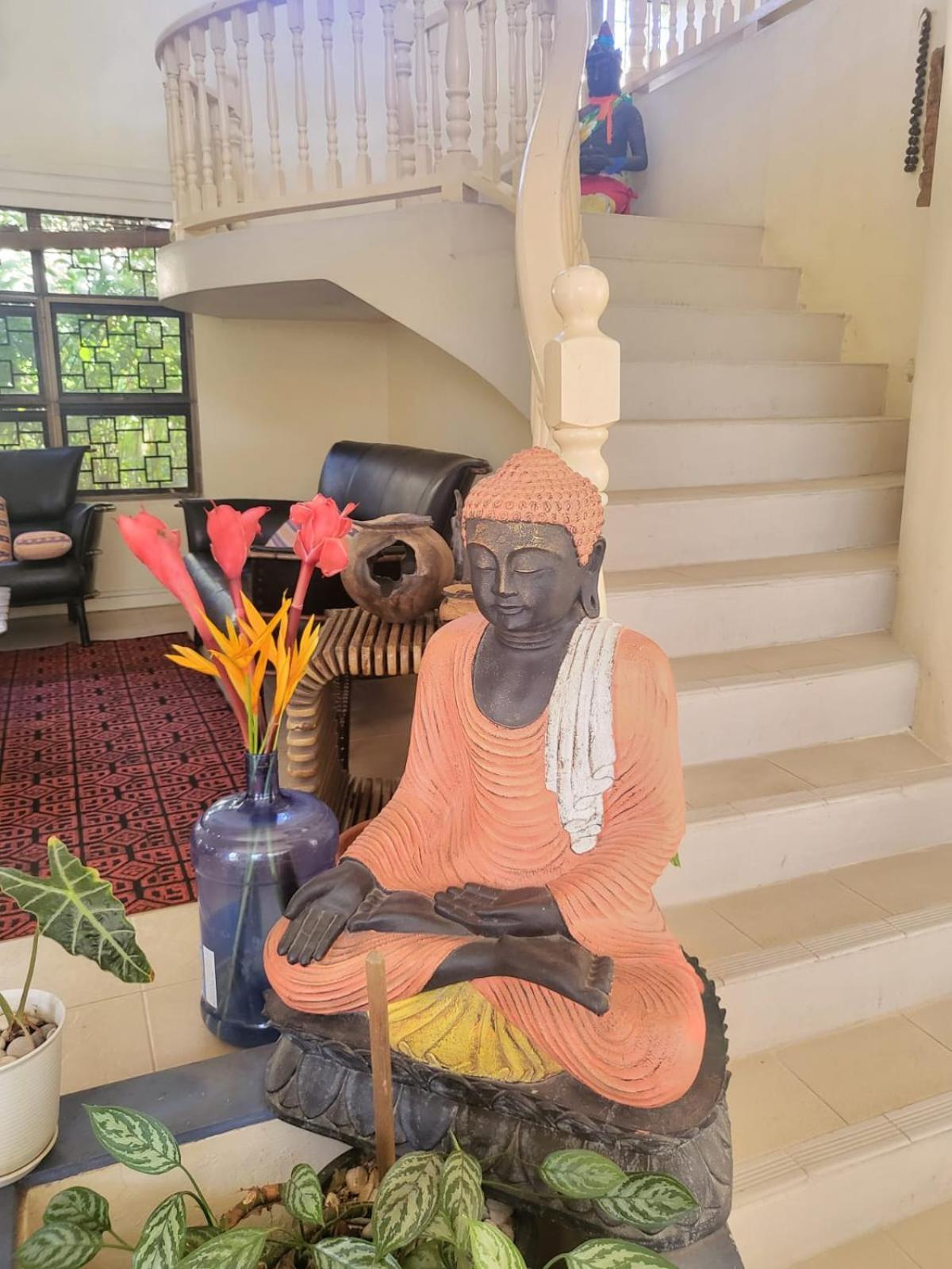 Residence71Nadi Fiji Esterno foto