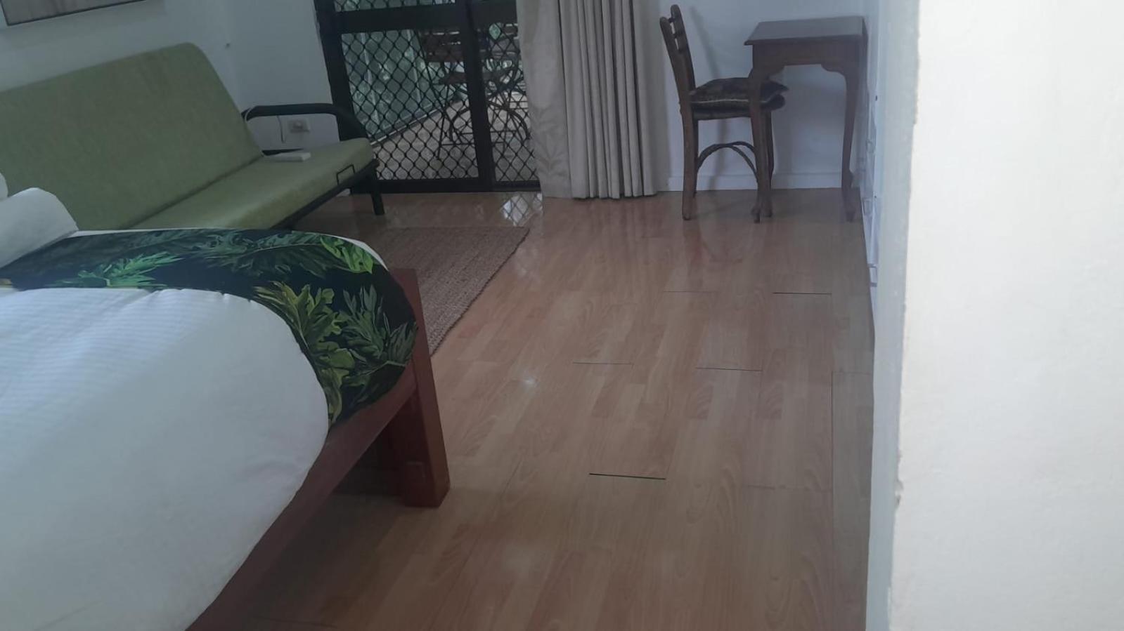 Residence71Nadi Fiji Esterno foto