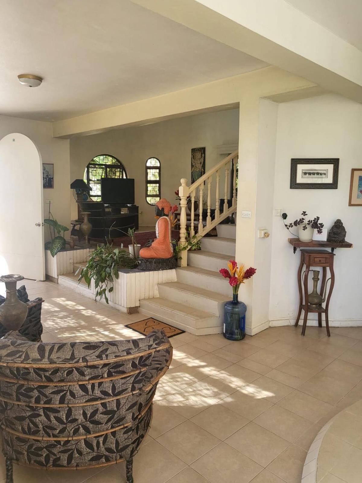 Residence71Nadi Fiji Esterno foto