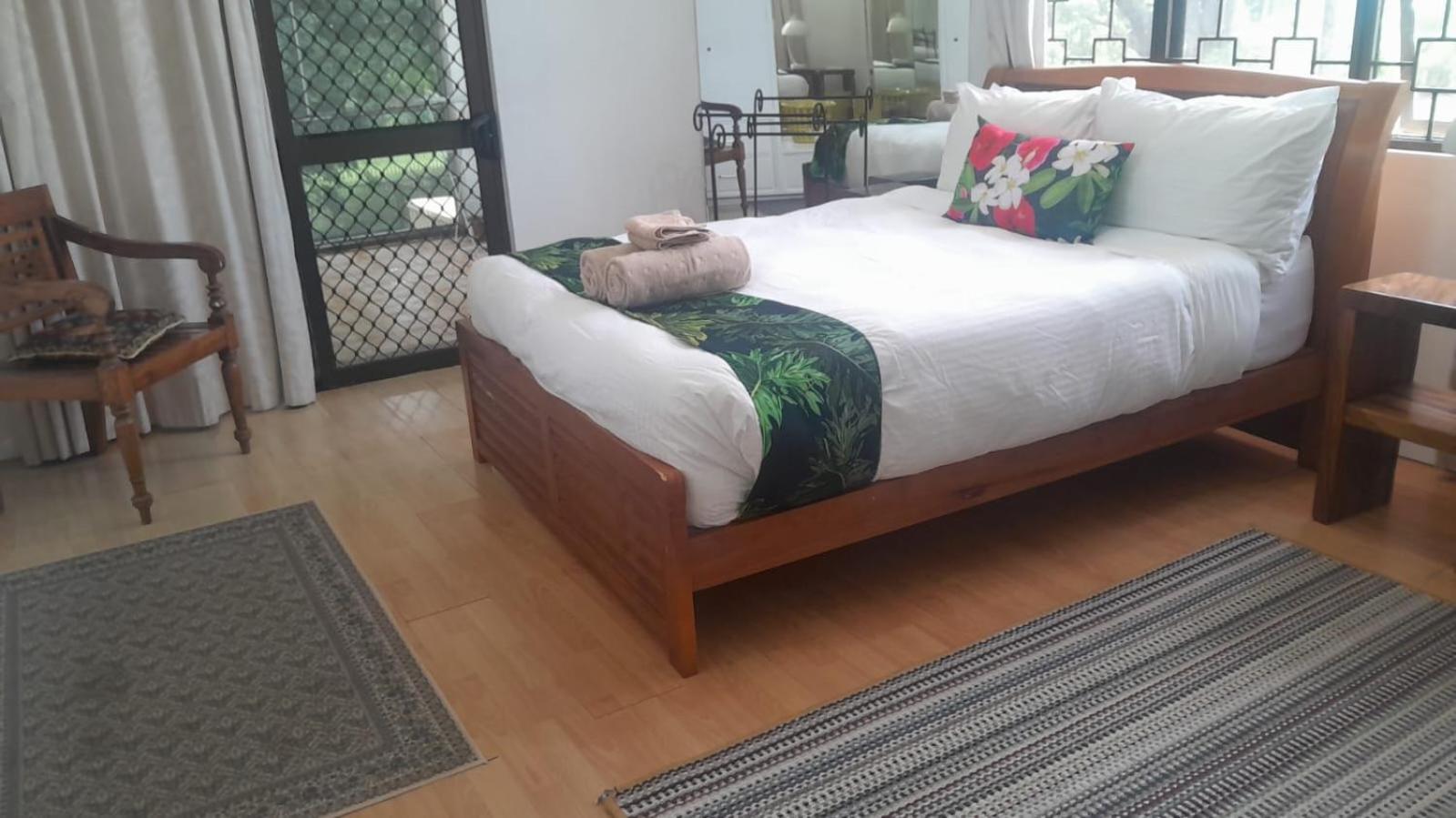 Residence71Nadi Fiji Esterno foto