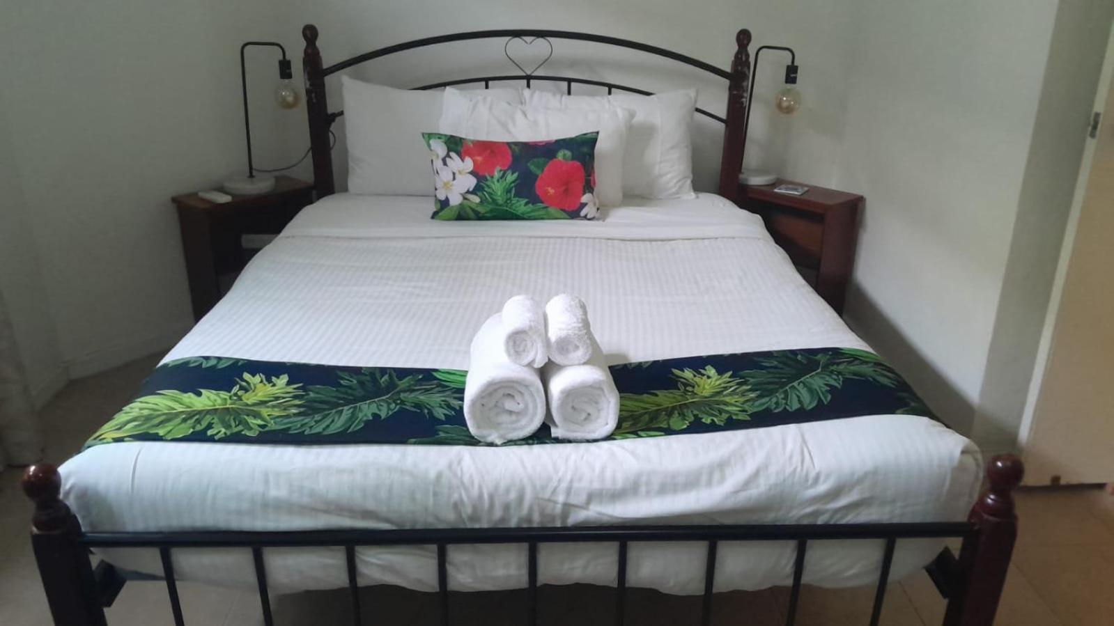 Residence71Nadi Fiji Esterno foto